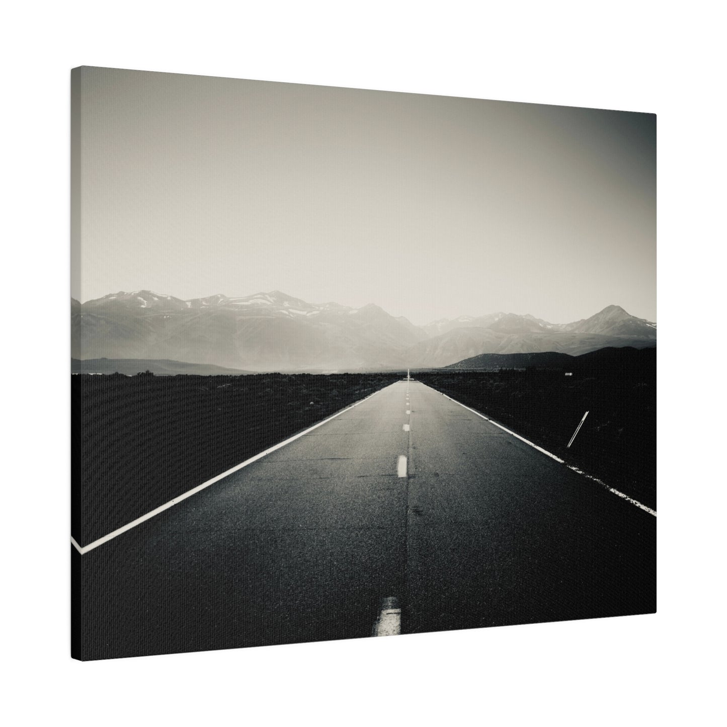 Lonely Highway