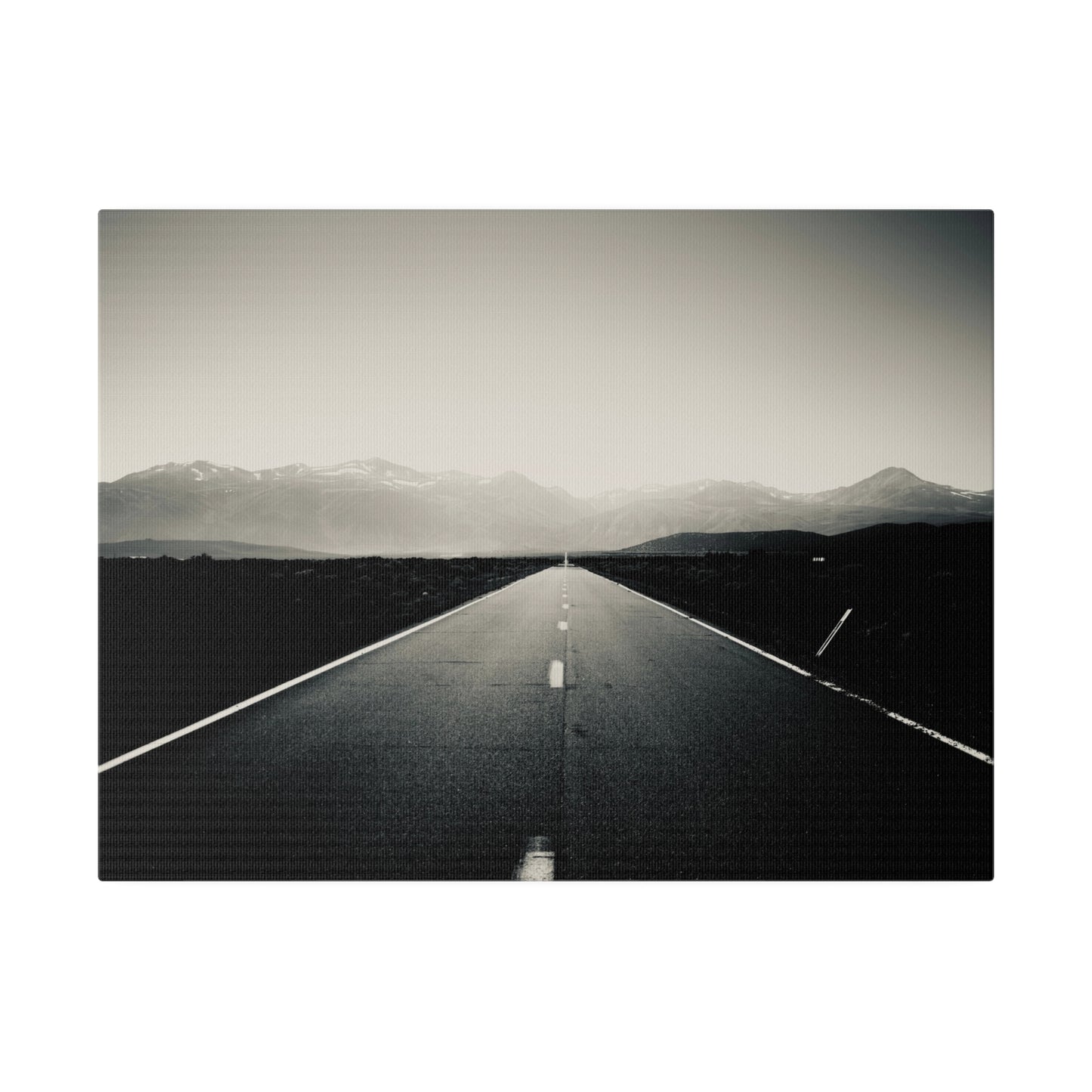 Lonely Highway