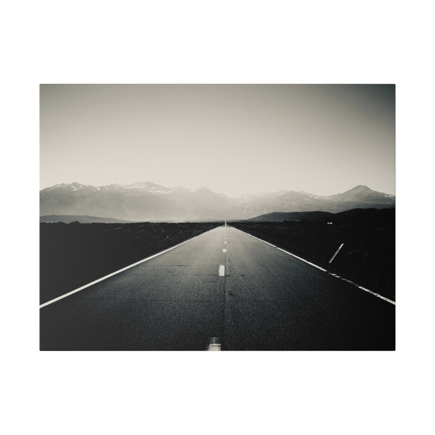 Lonely Highway