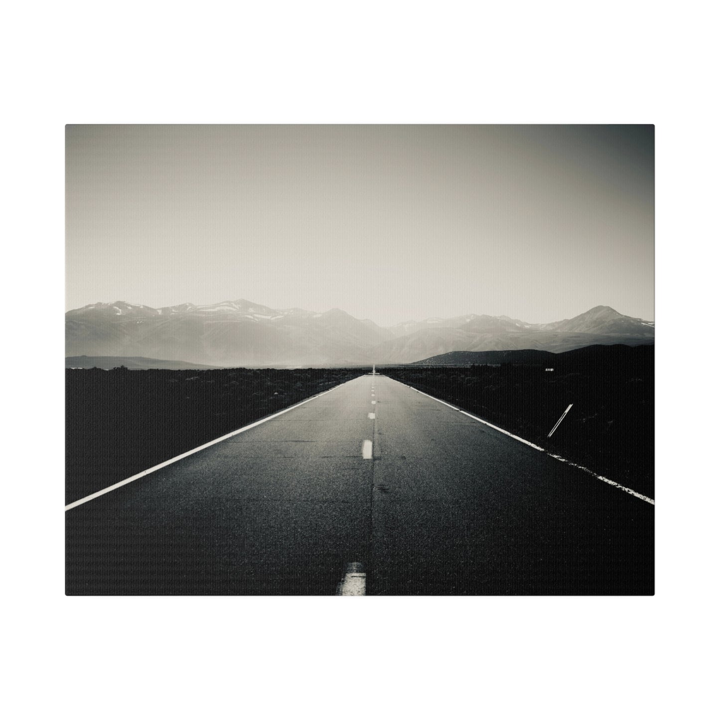 Lonely Highway