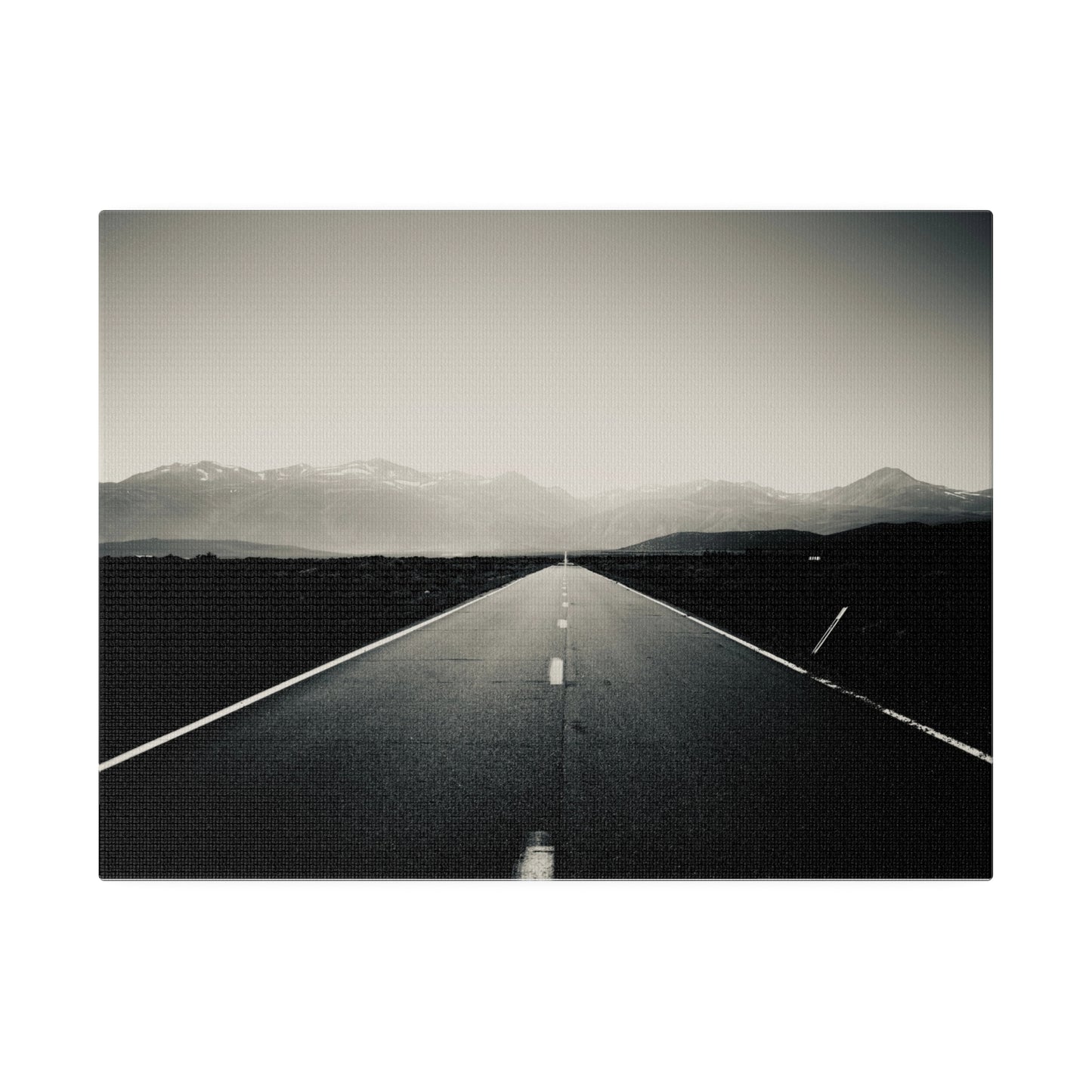 Lonely Highway