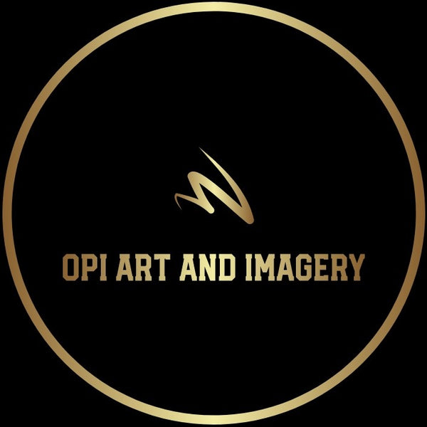 OPI Art and Imagery